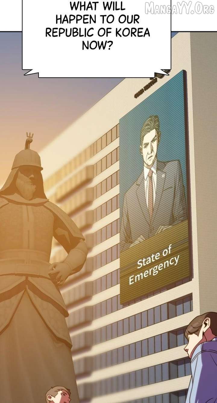 Frozen Warrior - Chapter 40 Page 4