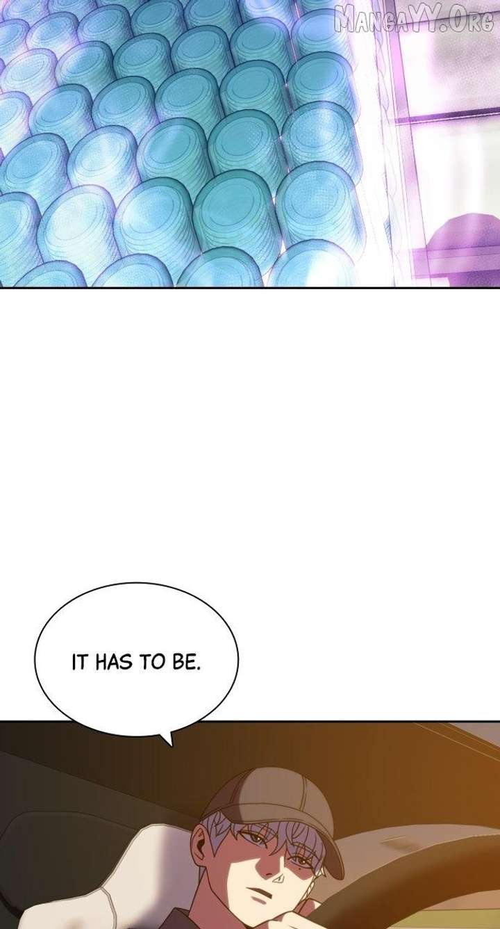 Frozen Warrior - Chapter 40 Page 40