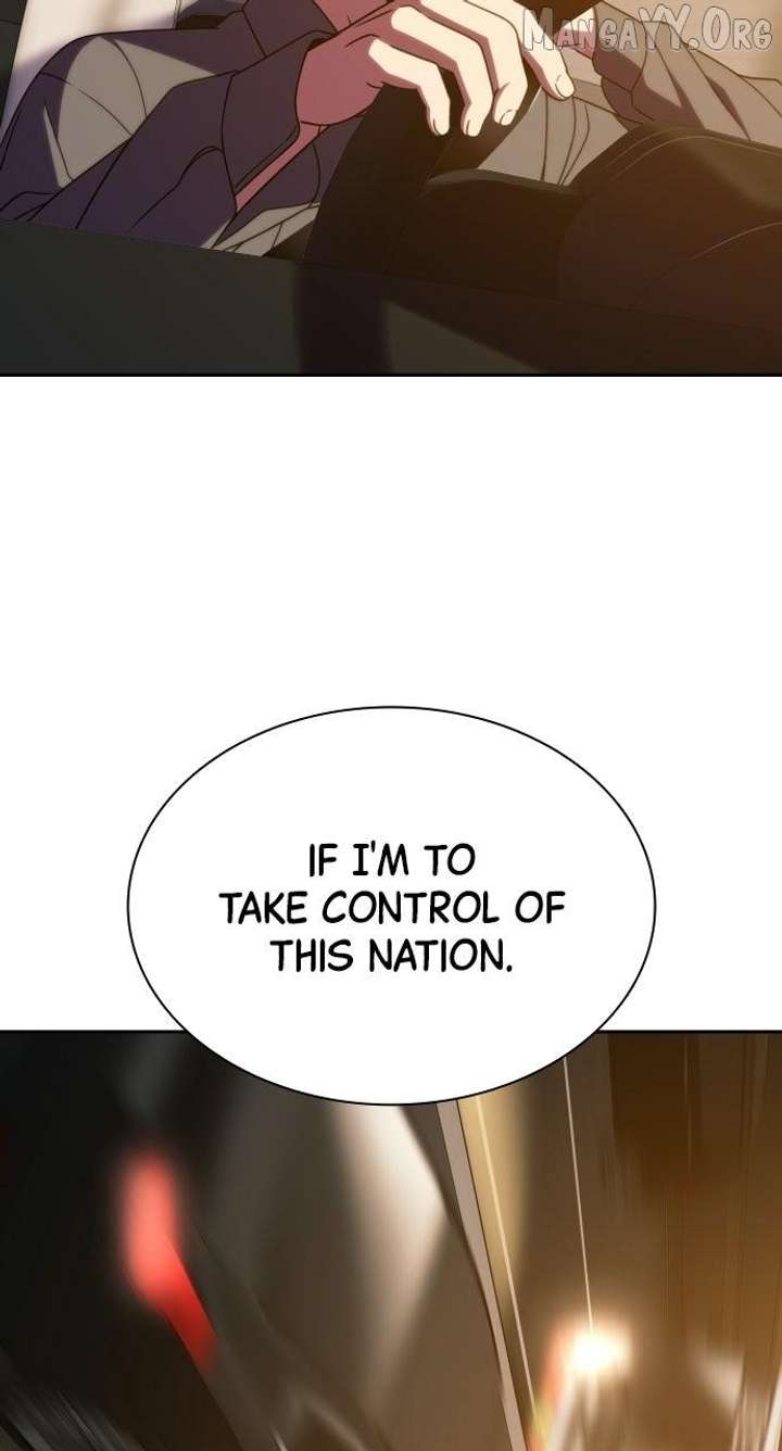 Frozen Warrior - Chapter 40 Page 41