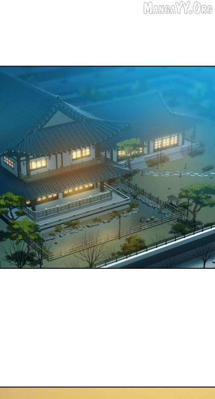 Frozen Warrior - Chapter 40 Page 43