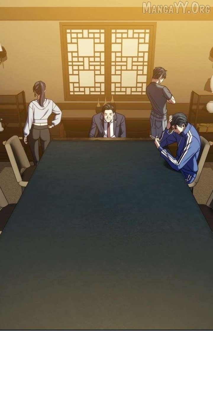 Frozen Warrior - Chapter 40 Page 44