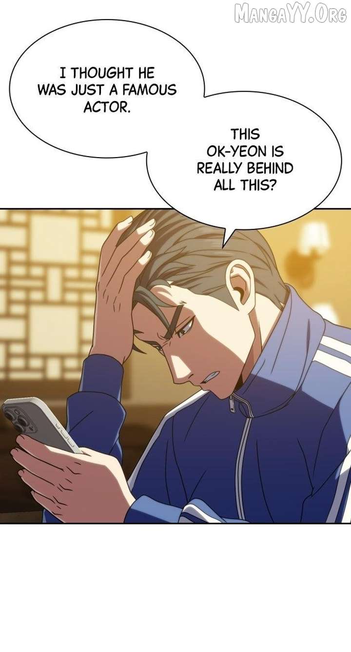 Frozen Warrior - Chapter 40 Page 45