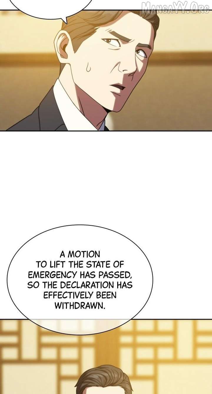 Frozen Warrior - Chapter 40 Page 47