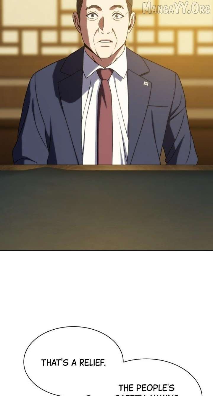 Frozen Warrior - Chapter 40 Page 48