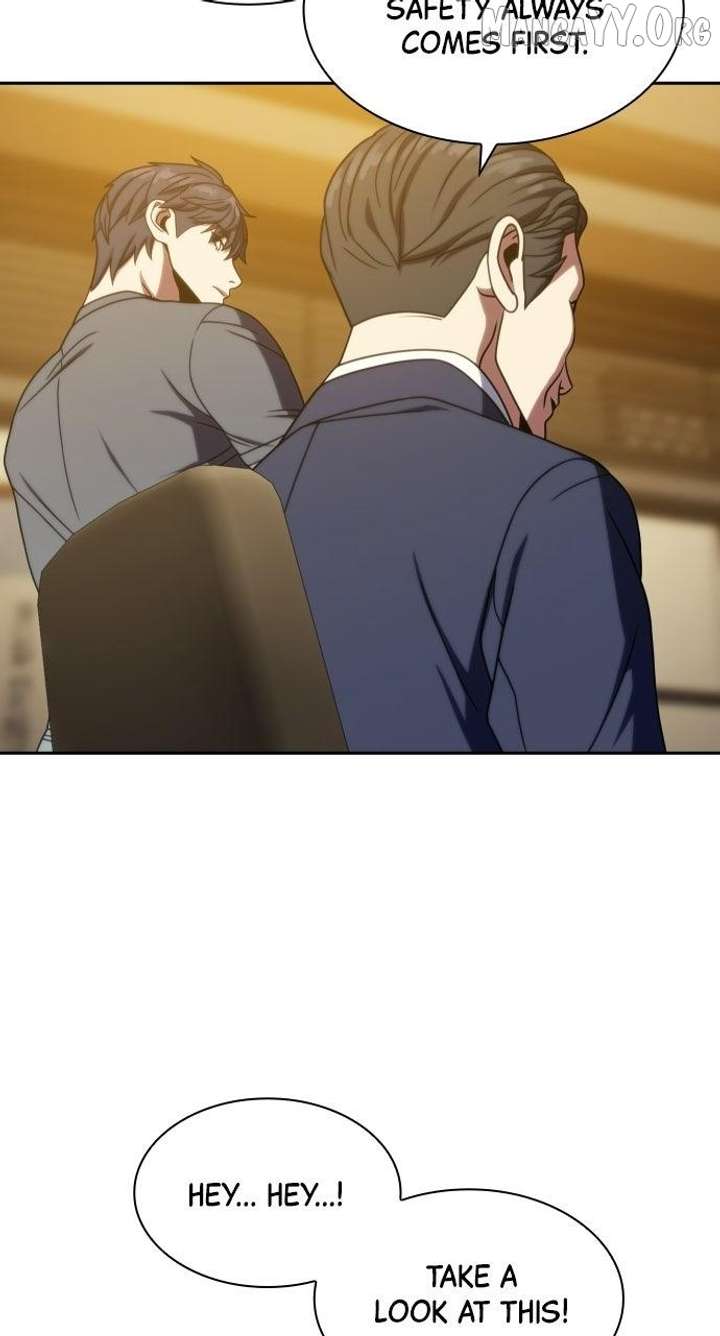 Frozen Warrior - Chapter 40 Page 49