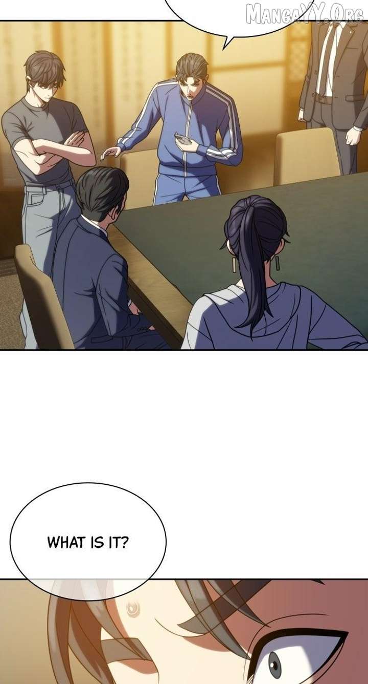 Frozen Warrior - Chapter 40 Page 50