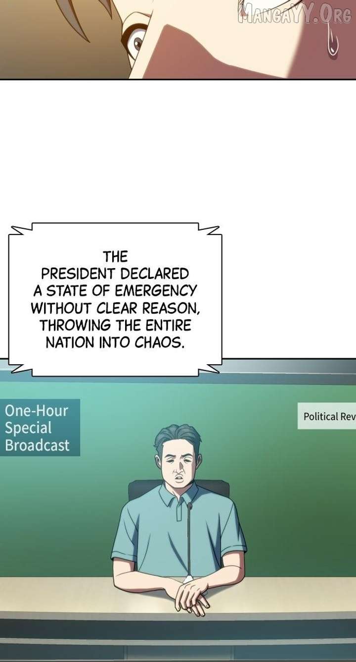 Frozen Warrior - Chapter 40 Page 51