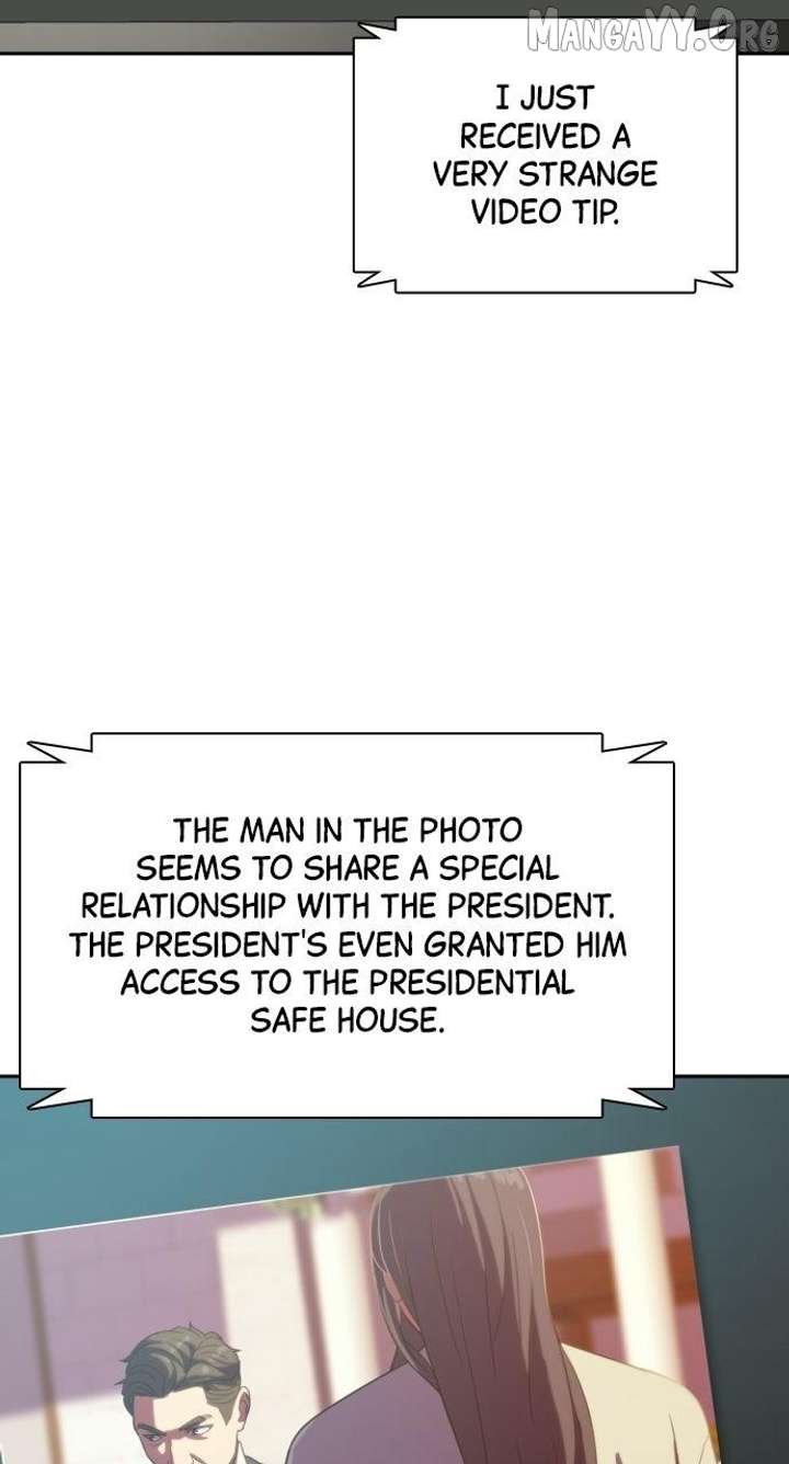 Frozen Warrior - Chapter 40 Page 52