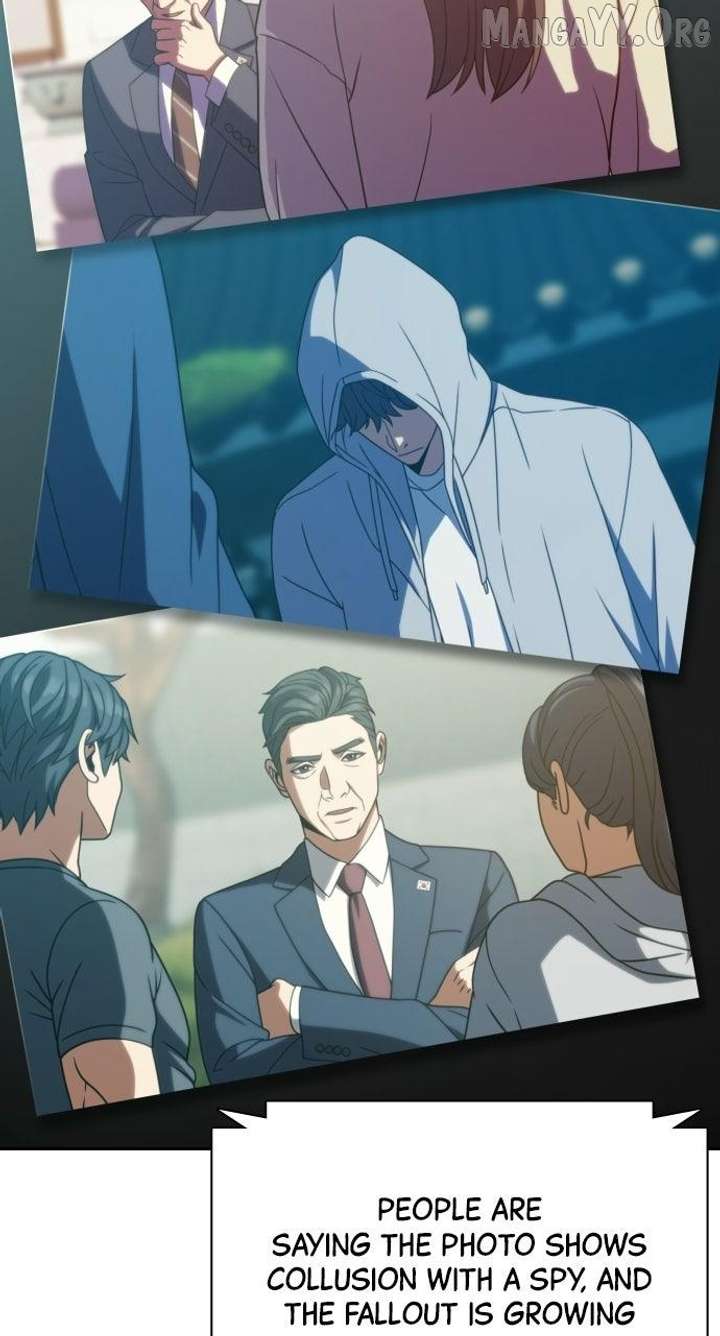 Frozen Warrior - Chapter 40 Page 53