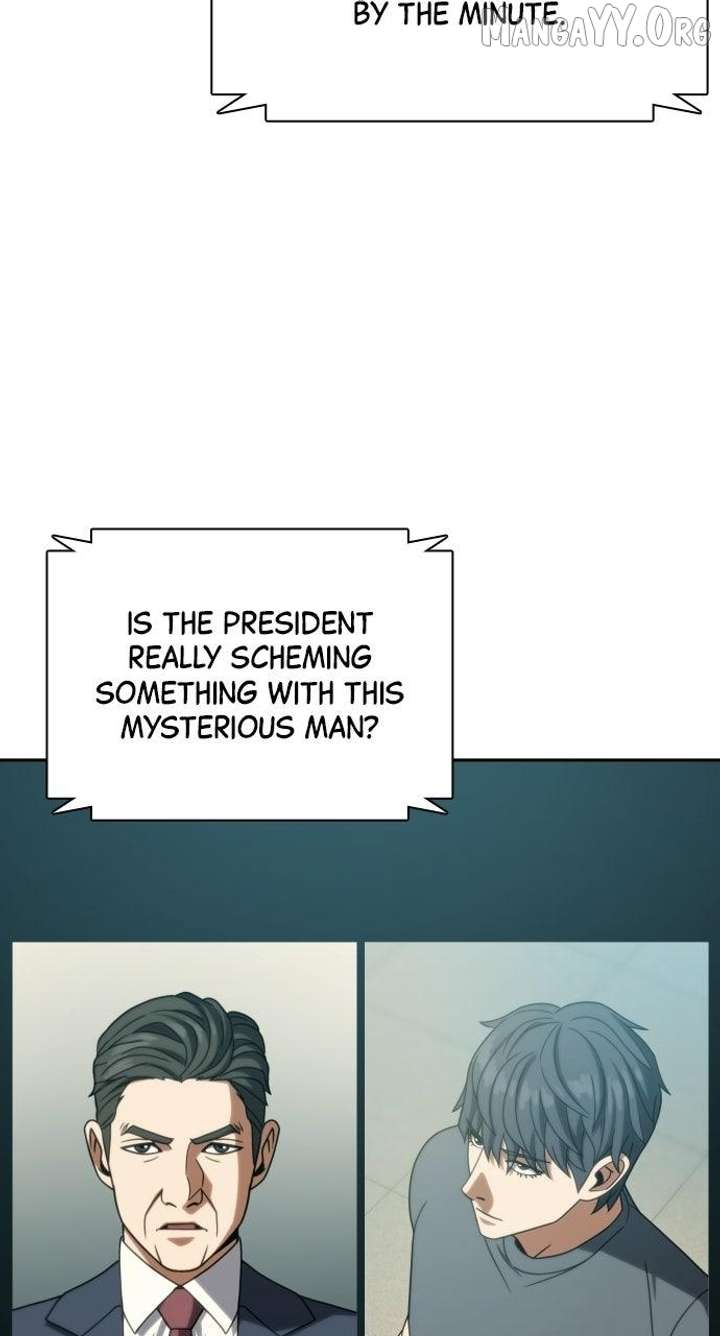 Frozen Warrior - Chapter 40 Page 54