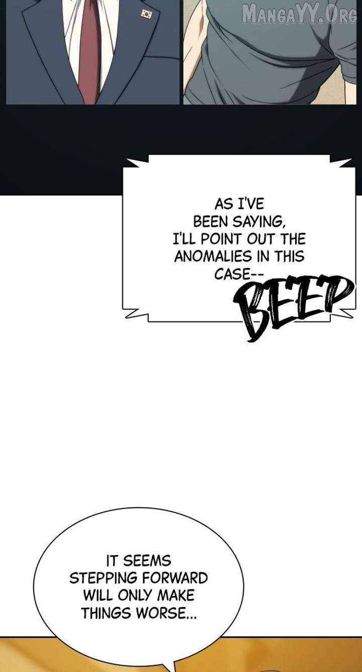 Frozen Warrior - Chapter 40 Page 55