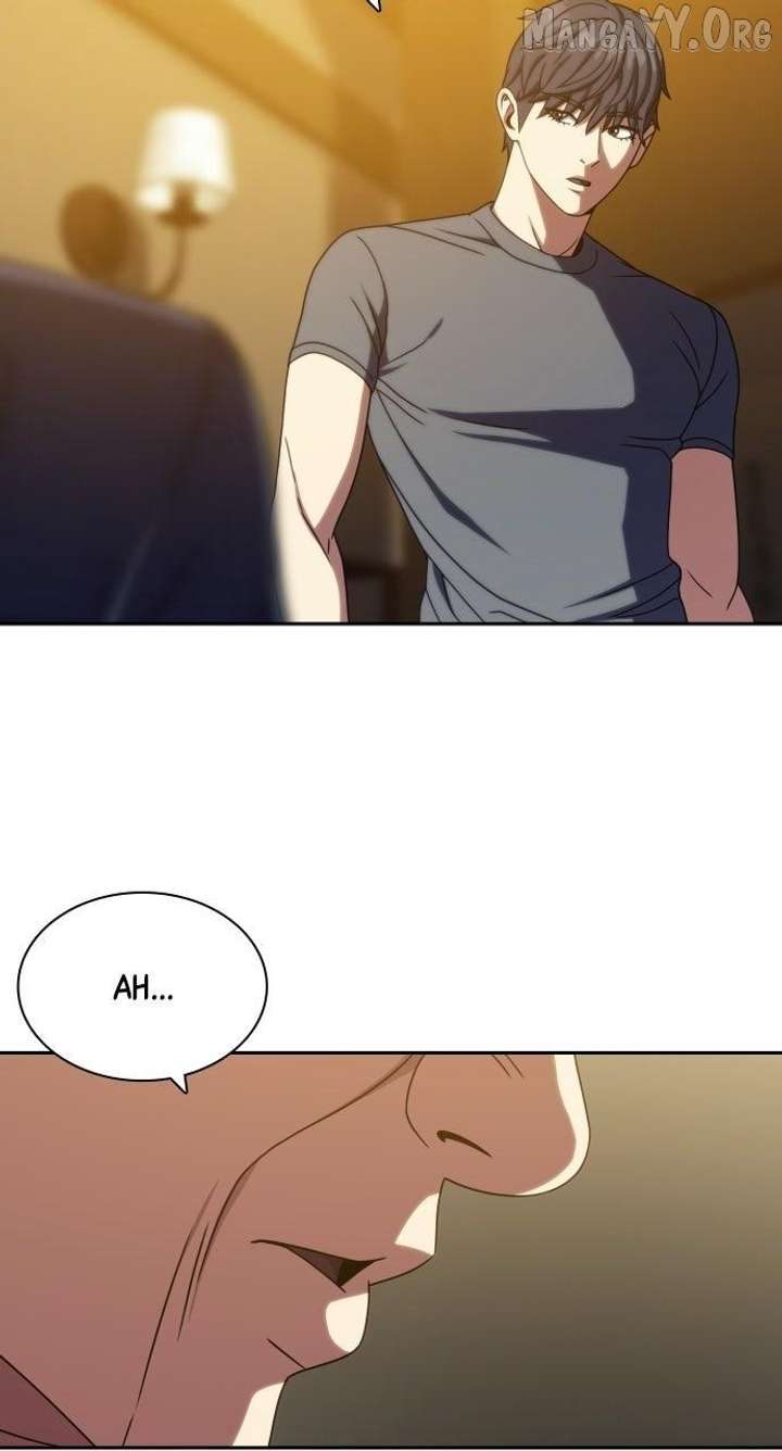 Frozen Warrior - Chapter 40 Page 56