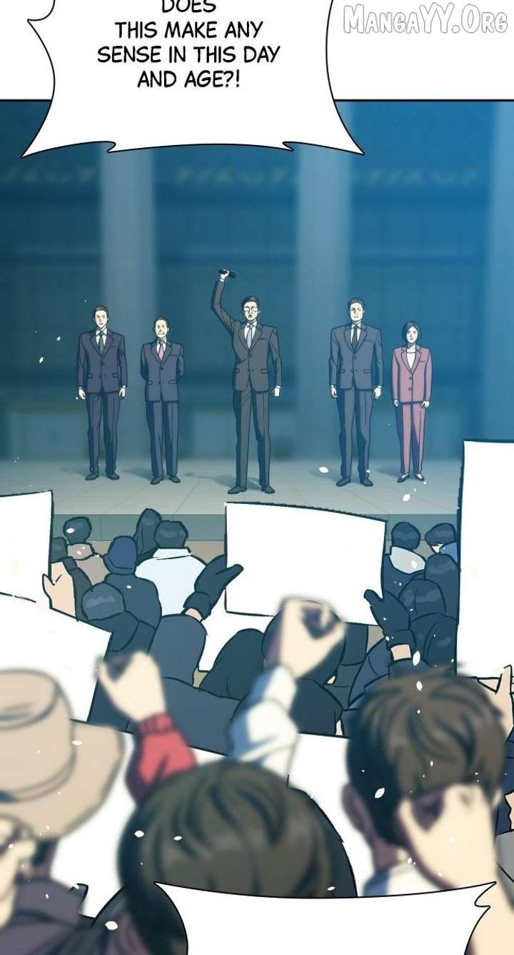 Frozen Warrior - Chapter 40 Page 60