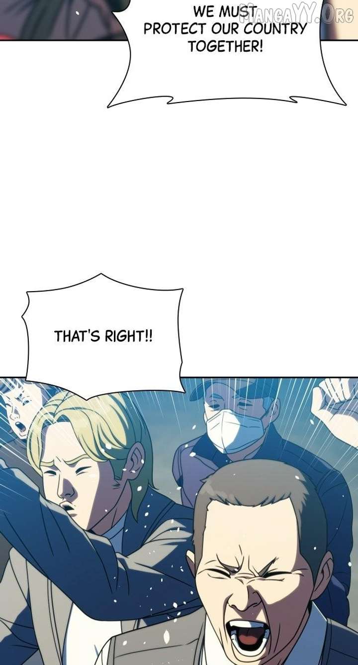 Frozen Warrior - Chapter 40 Page 61