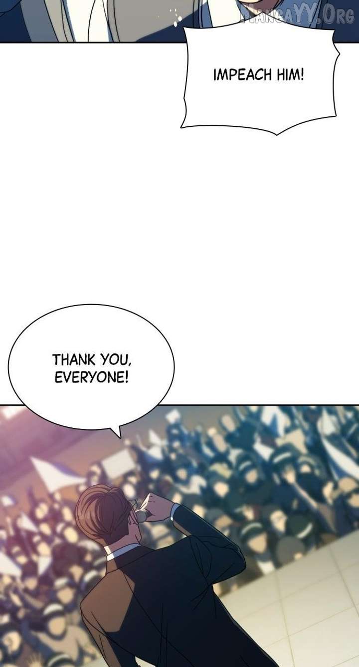 Frozen Warrior - Chapter 40 Page 62