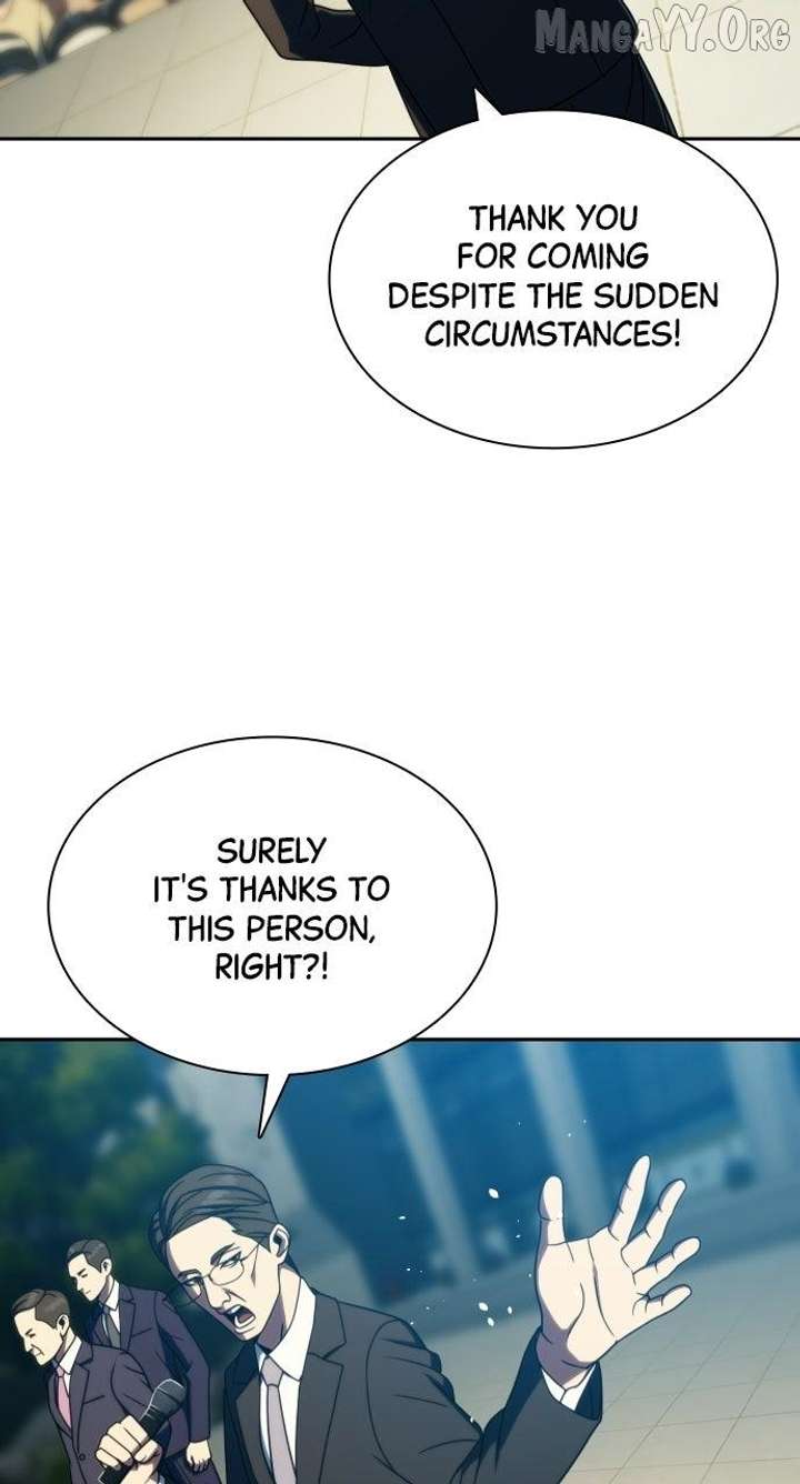 Frozen Warrior - Chapter 40 Page 63