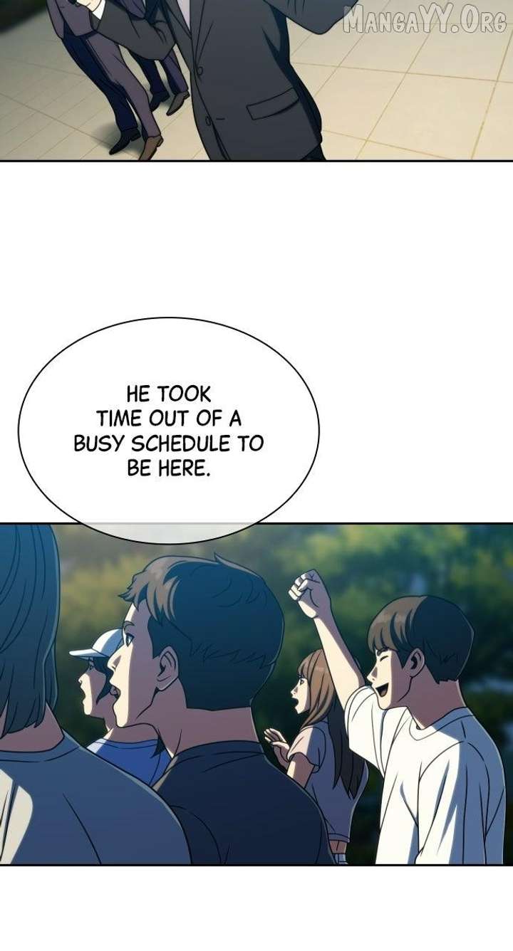 Frozen Warrior - Chapter 40 Page 64