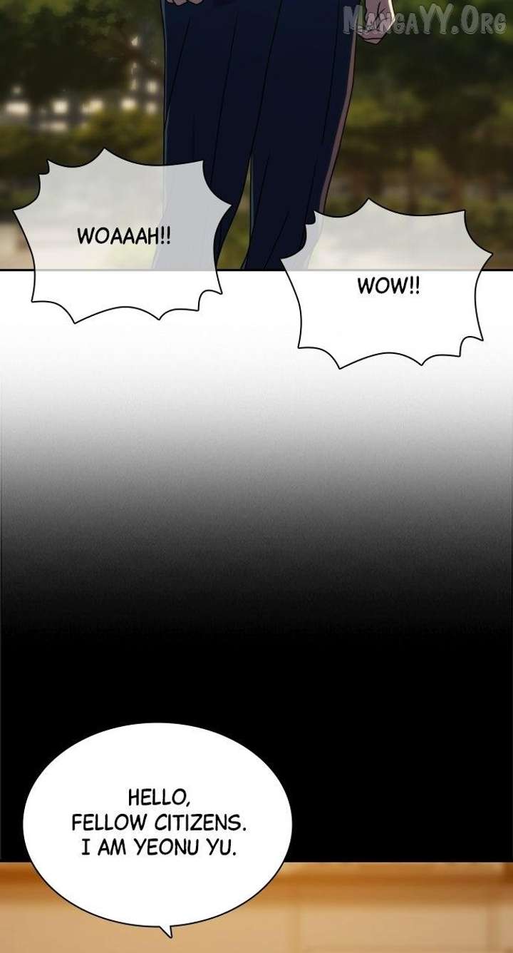 Frozen Warrior - Chapter 40 Page 67