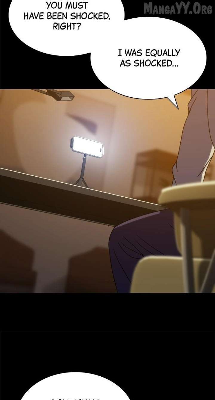 Frozen Warrior - Chapter 40 Page 69