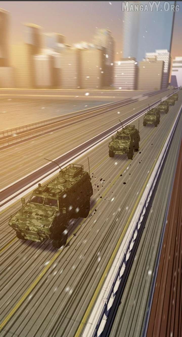 Frozen Warrior - Chapter 40 Page 7