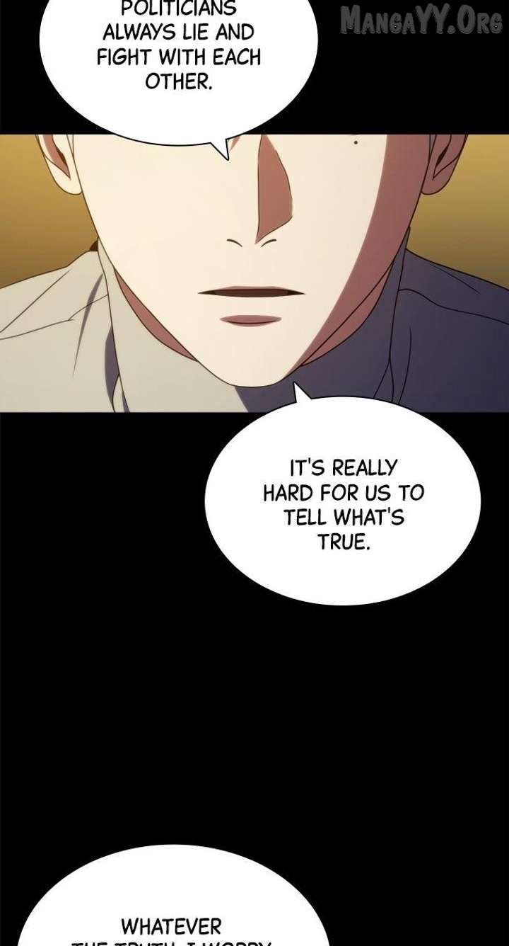 Frozen Warrior - Chapter 40 Page 70