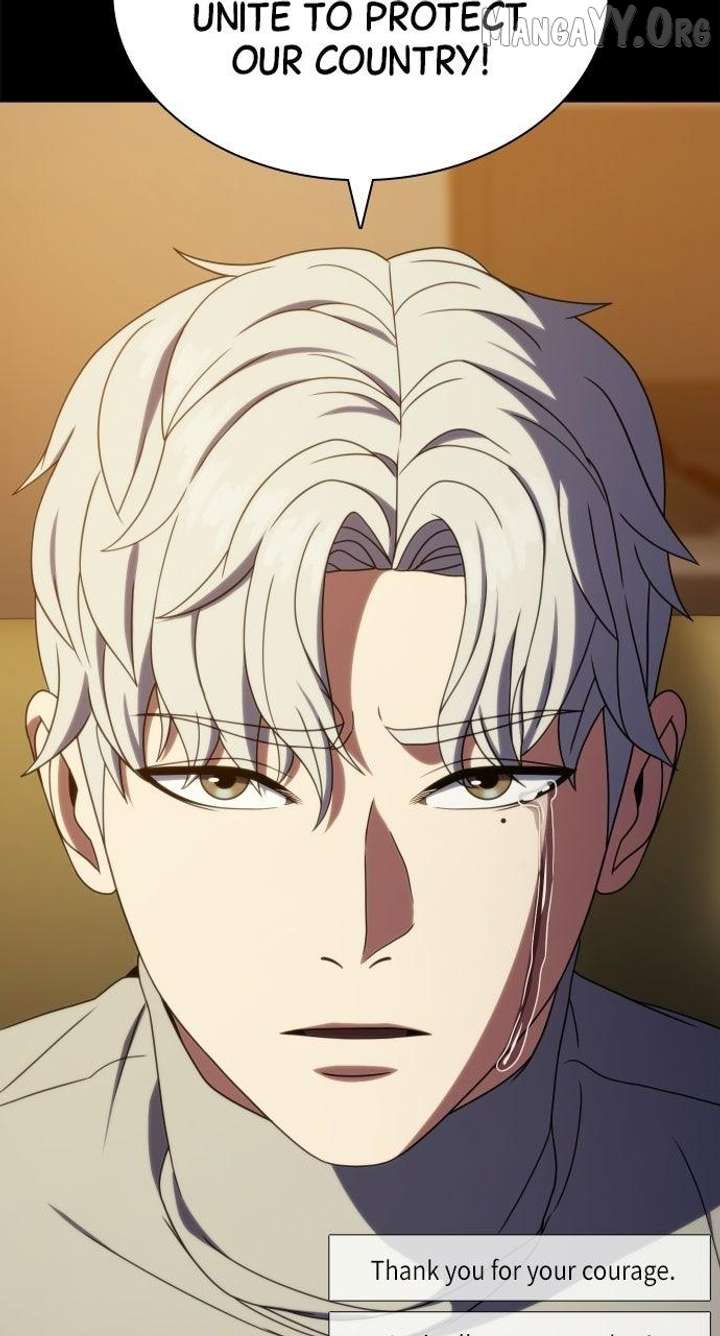 Frozen Warrior - Chapter 40 Page 72