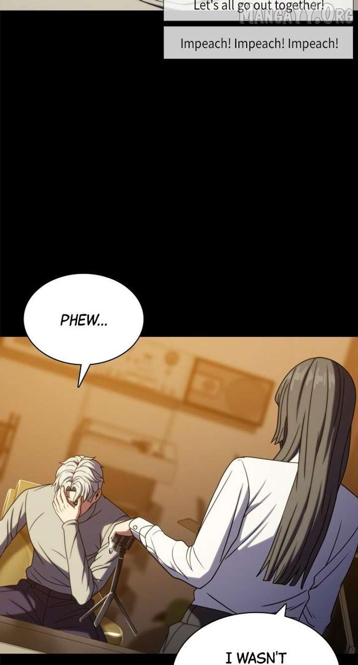 Frozen Warrior - Chapter 40 Page 73