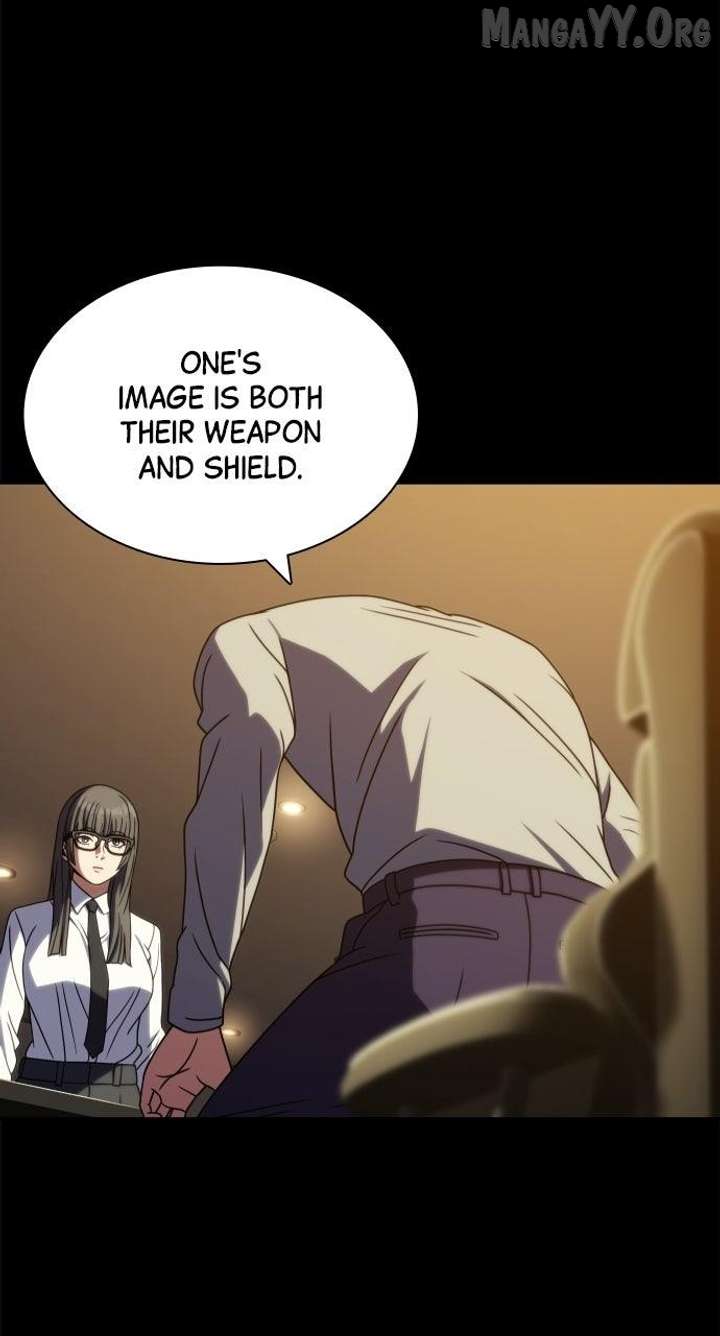 Frozen Warrior - Chapter 40 Page 75