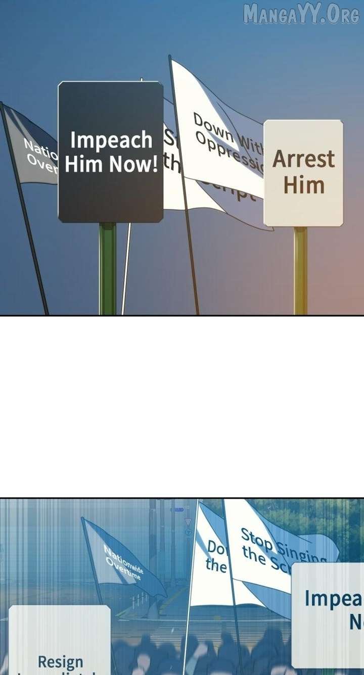 Frozen Warrior - Chapter 40 Page 78