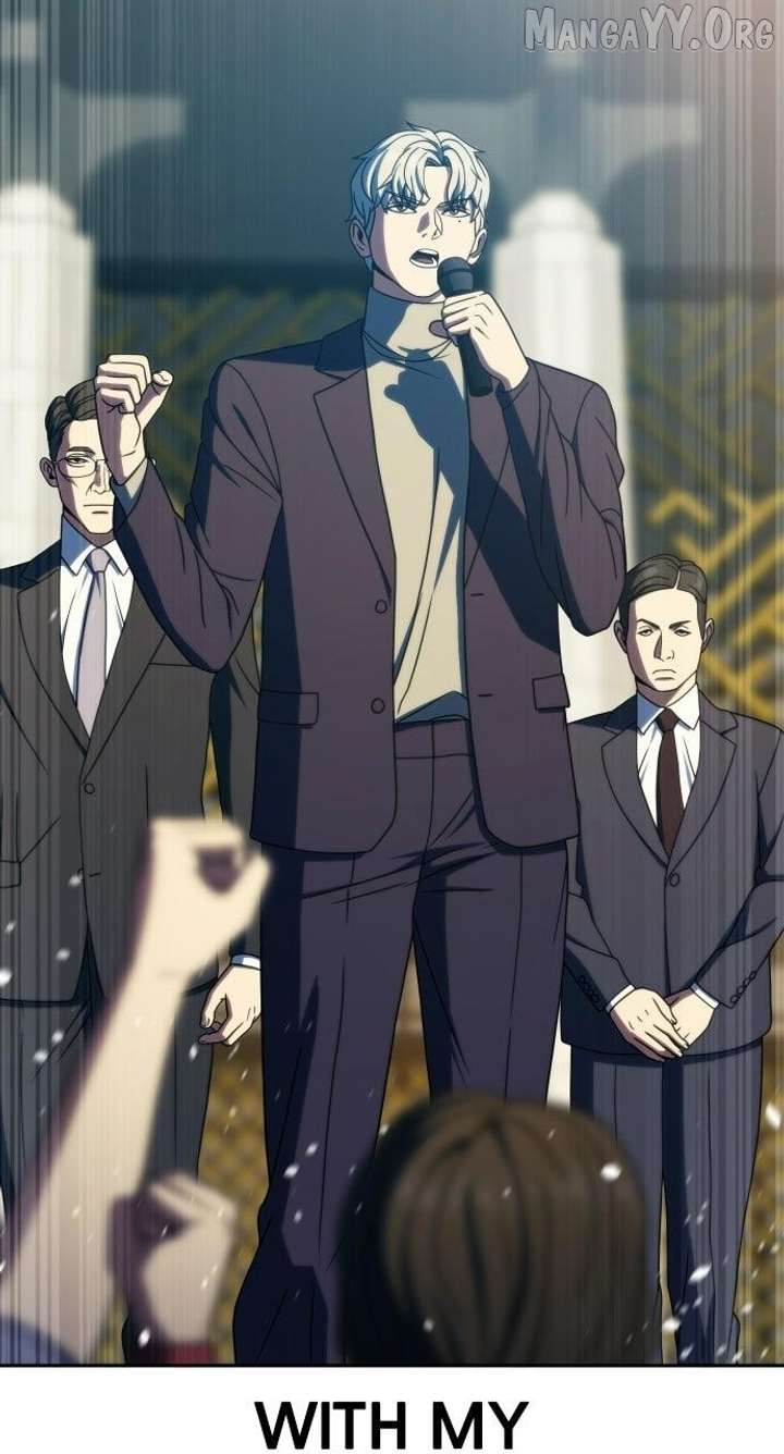 Frozen Warrior - Chapter 40 Page 80