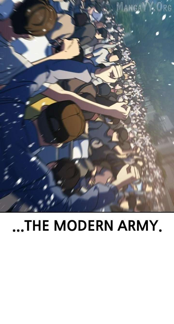 Frozen Warrior - Chapter 40 Page 82