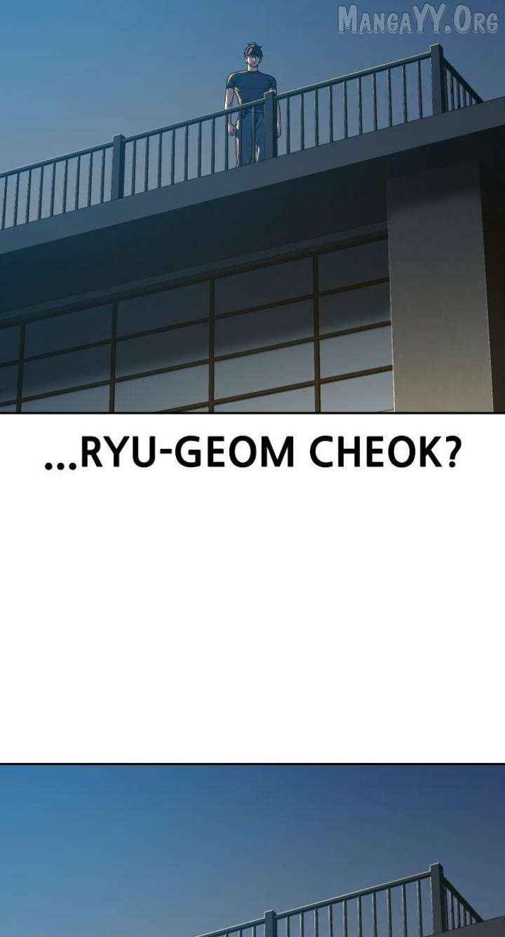 Frozen Warrior - Chapter 40 Page 84