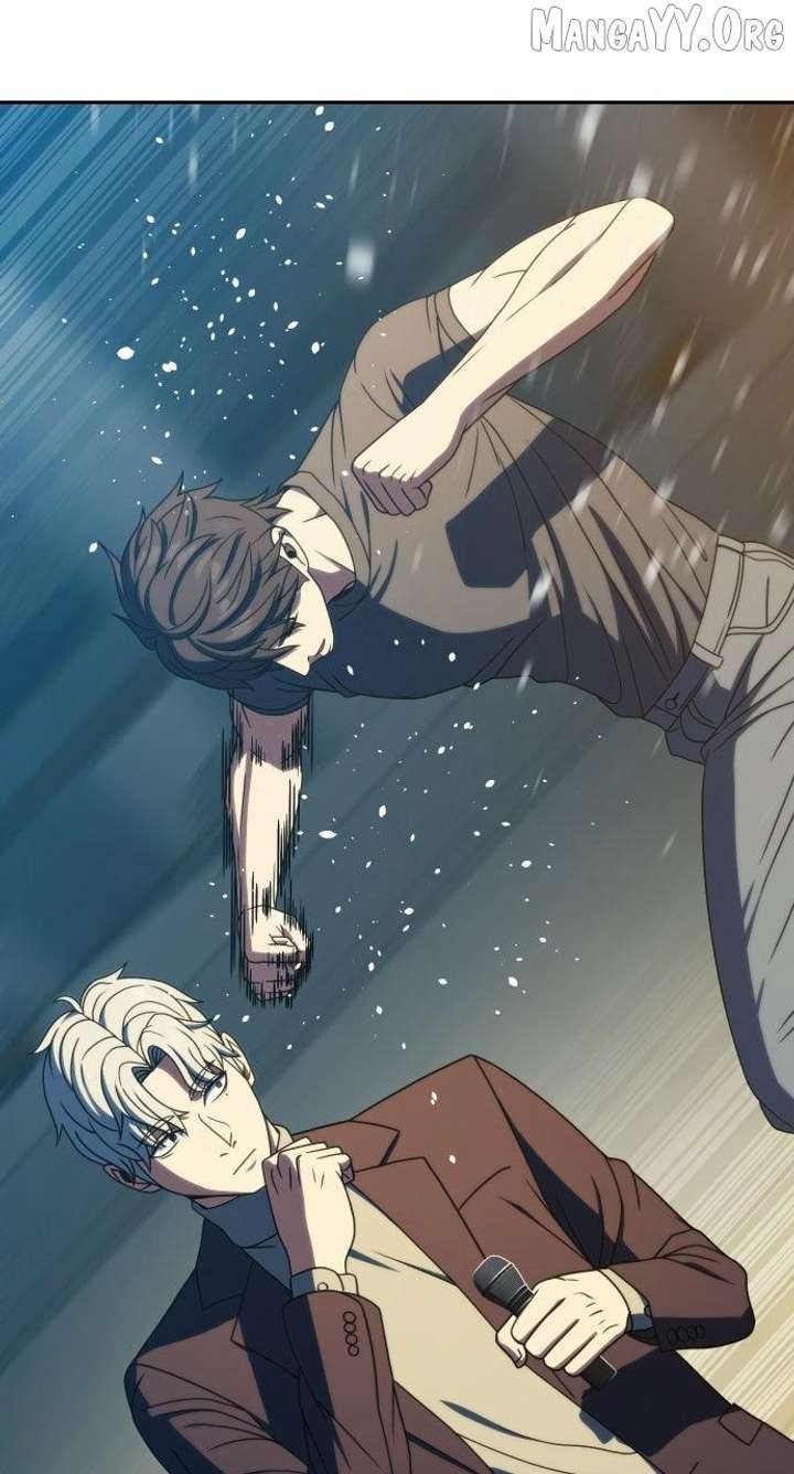 Frozen Warrior - Chapter 40 Page 87