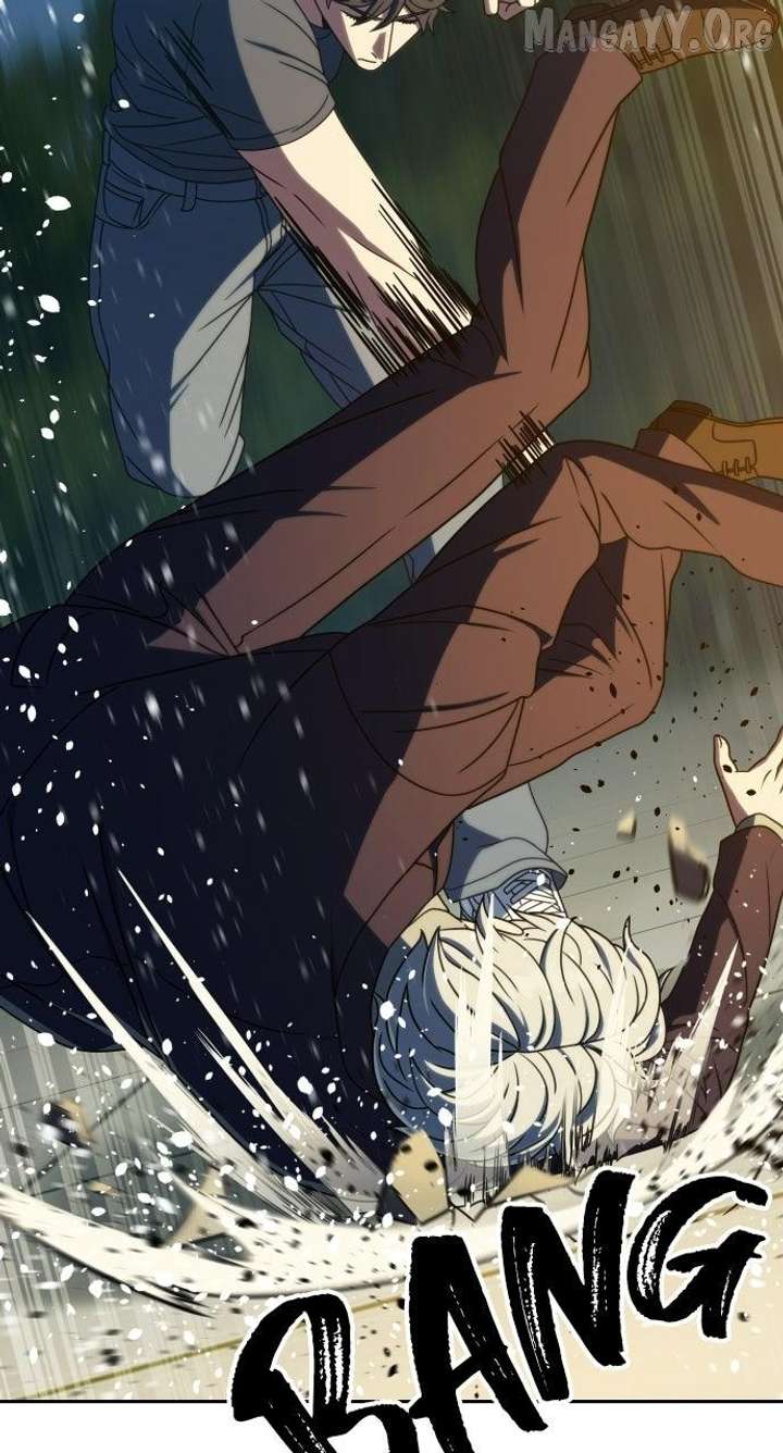 Frozen Warrior - Chapter 40 Page 89