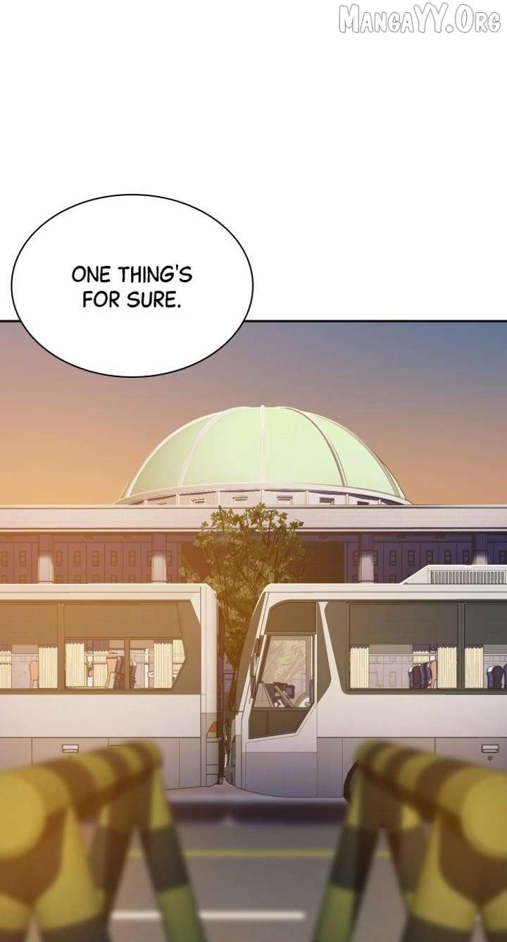 Frozen Warrior - Chapter 40 Page 9