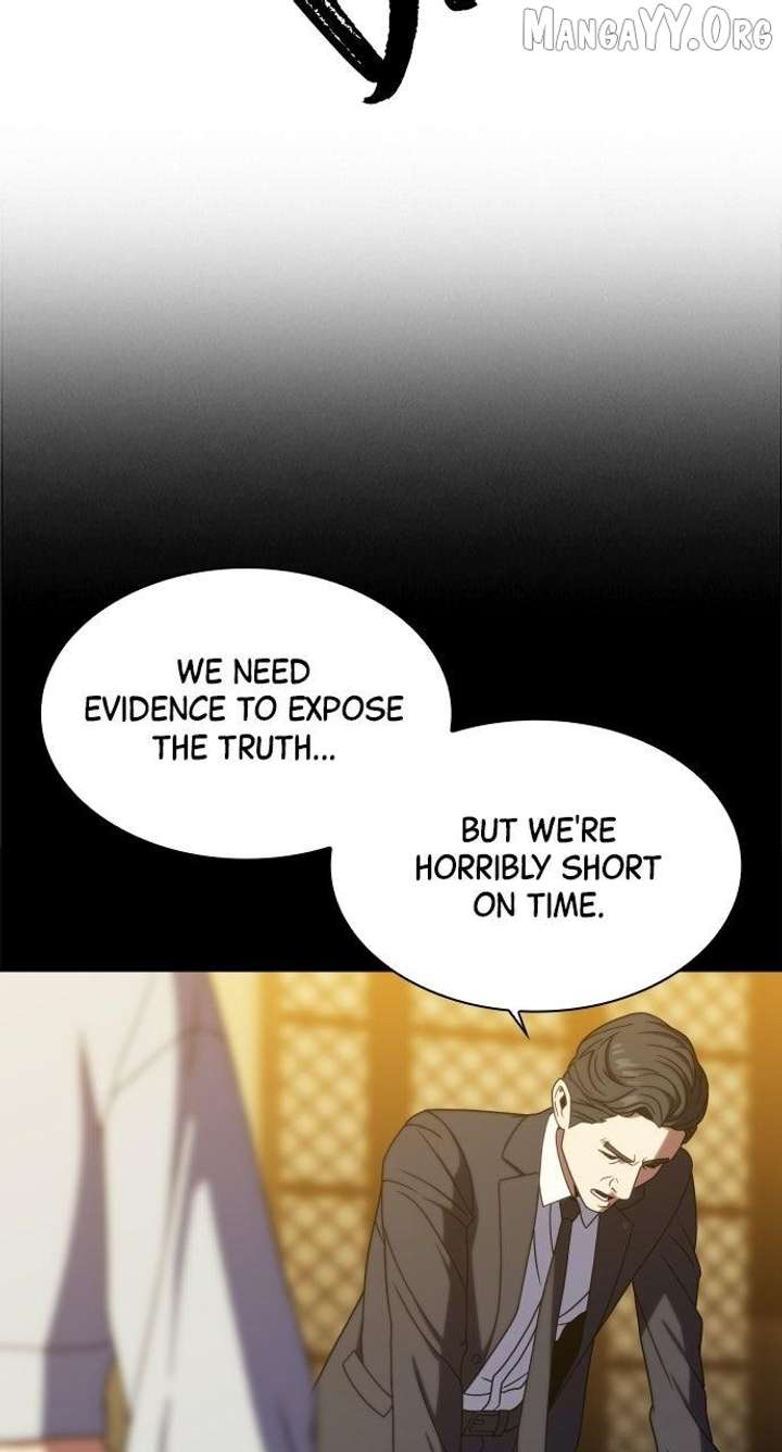 Frozen Warrior - Chapter 40 Page 90