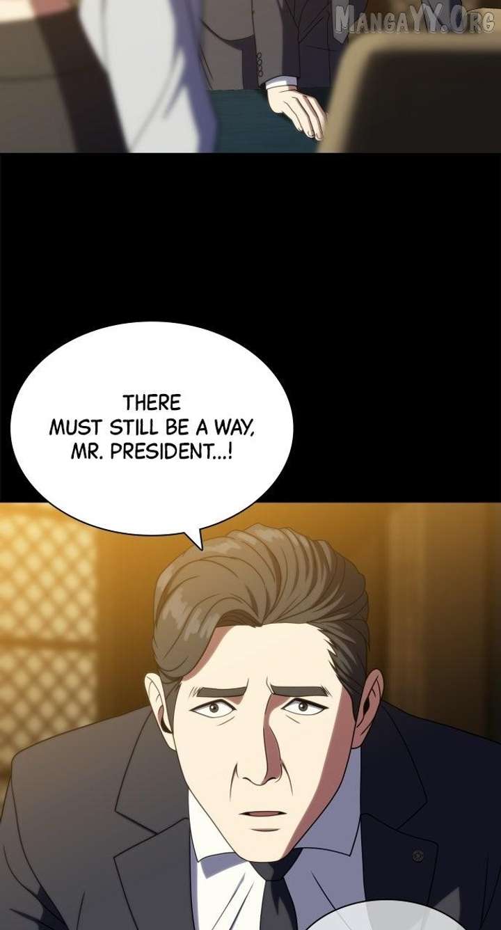 Frozen Warrior - Chapter 40 Page 91