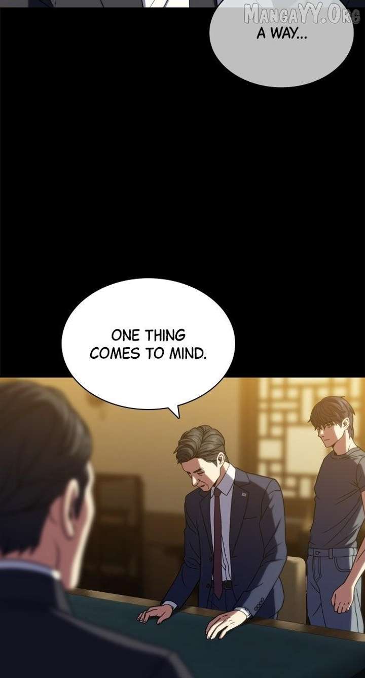 Frozen Warrior - Chapter 40 Page 92