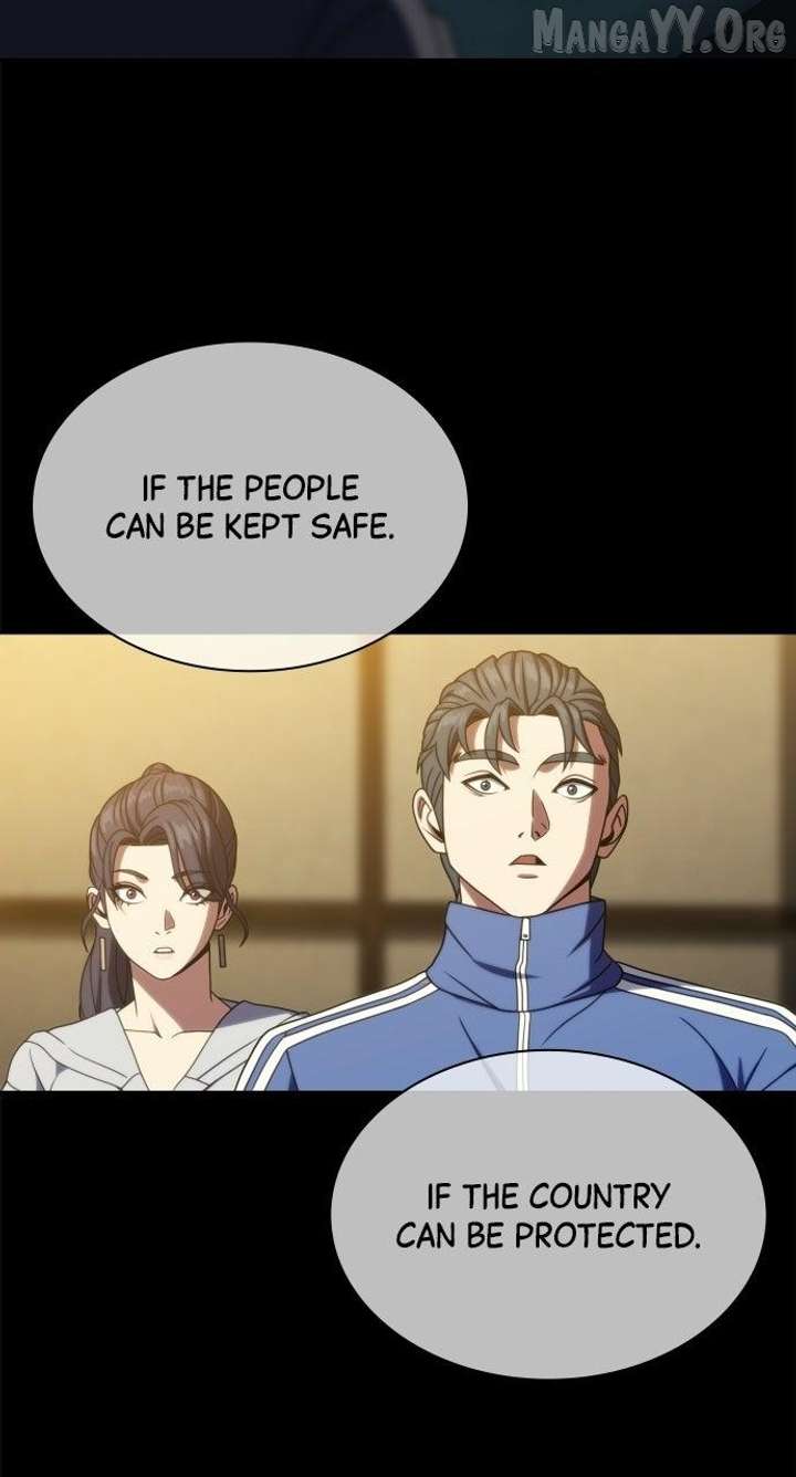 Frozen Warrior - Chapter 40 Page 93