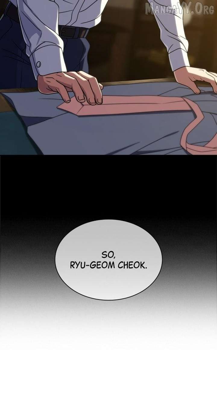 Frozen Warrior - Chapter 40 Page 95