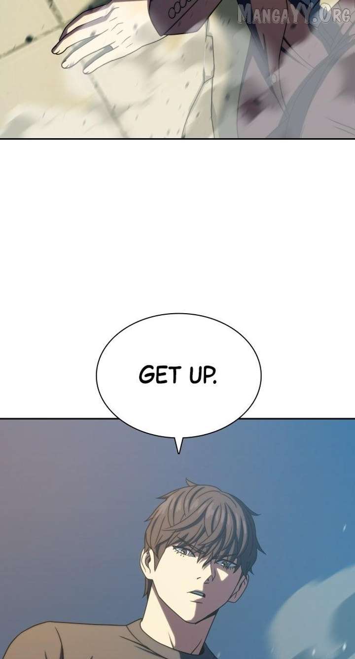 Frozen Warrior - Chapter 40 Page 97