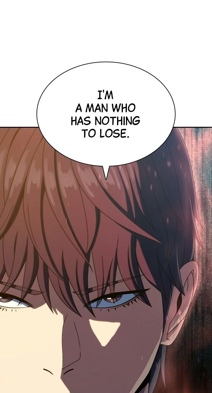 Frozen Warrior - Chapter 41 Page 10