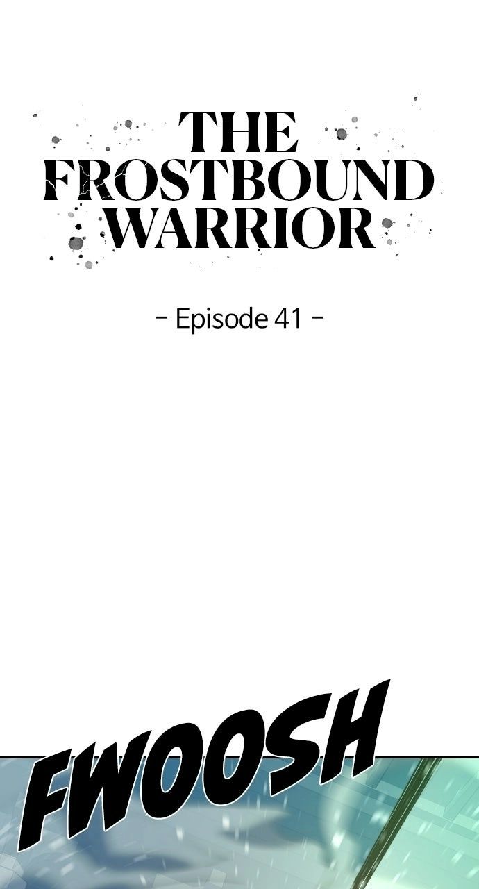 Frozen Warrior - Chapter 41 Page 13