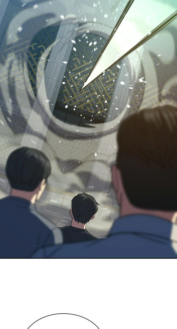 Frozen Warrior - Chapter 41 Page 14