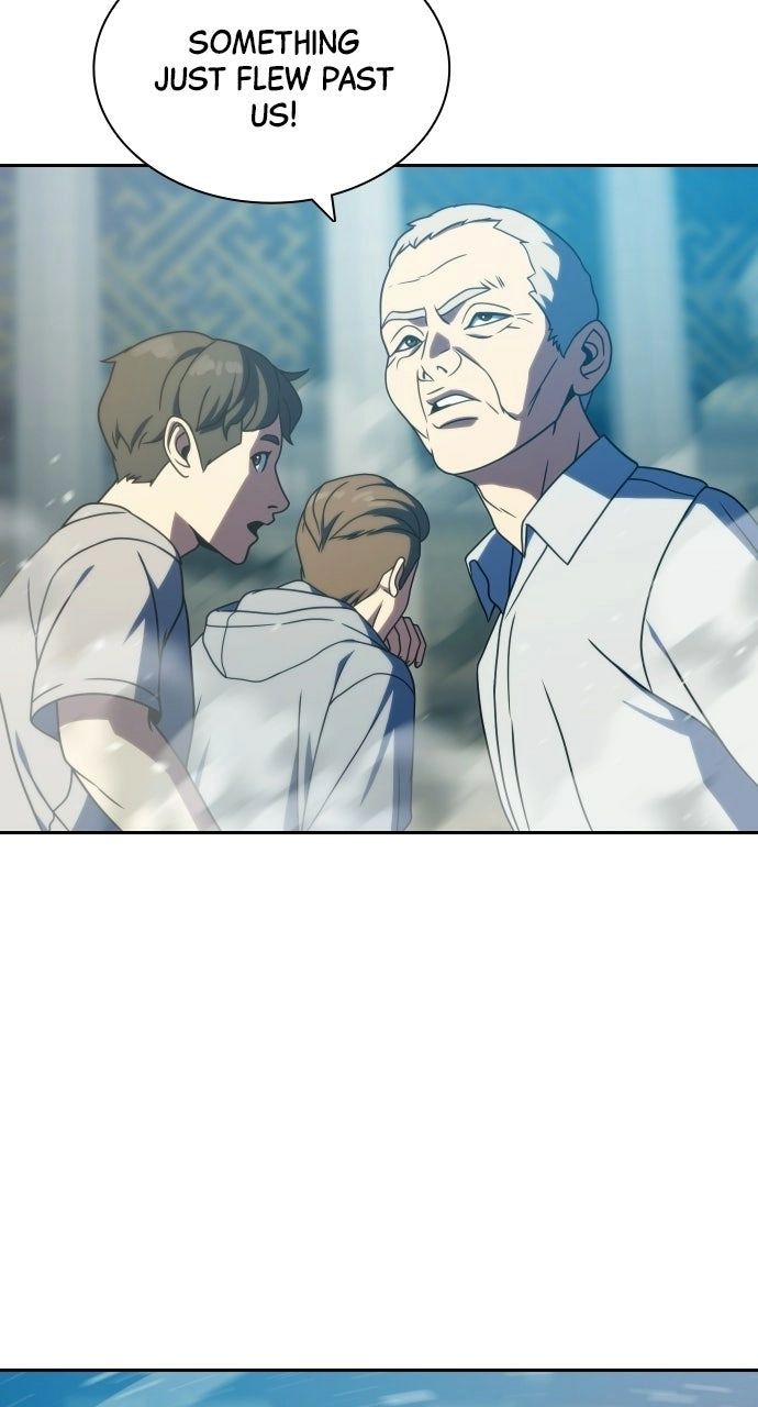 Frozen Warrior - Chapter 41 Page 15