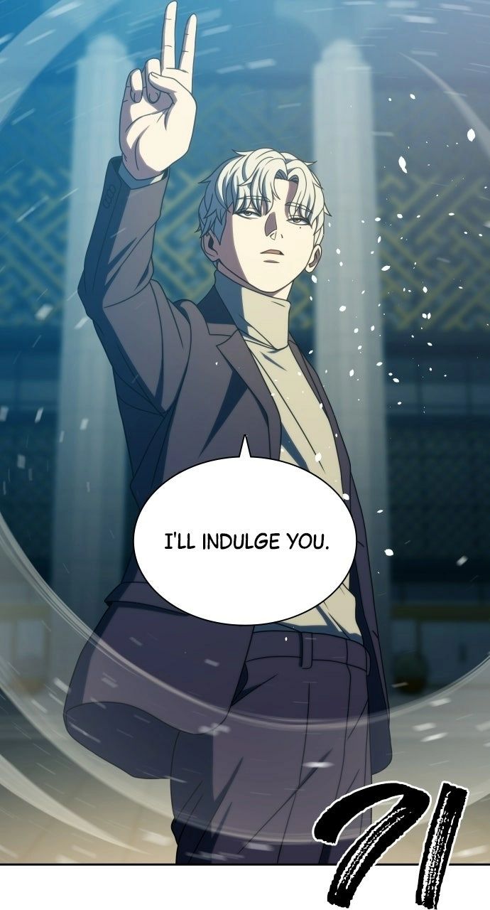 Frozen Warrior - Chapter 41 Page 16