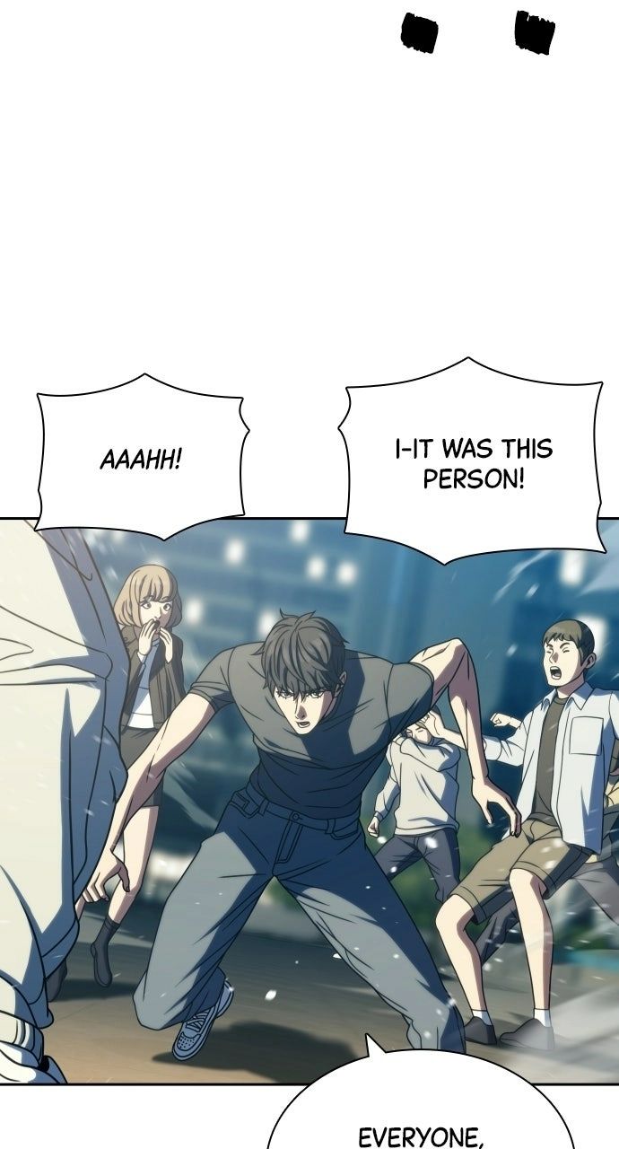 Frozen Warrior - Chapter 41 Page 17