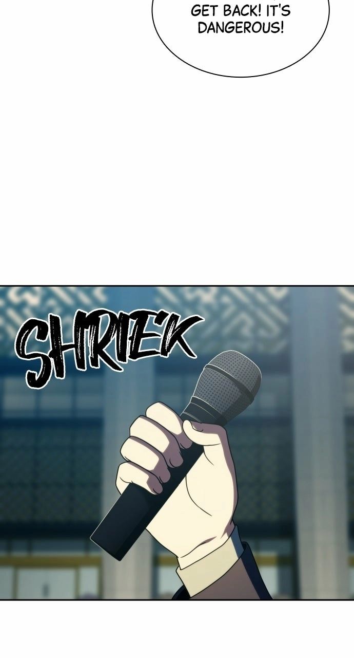 Frozen Warrior - Chapter 41 Page 18