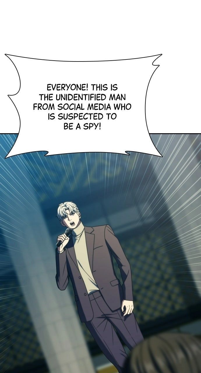 Frozen Warrior - Chapter 41 Page 19