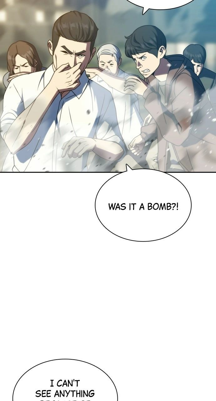 Frozen Warrior - Chapter 41 Page 2